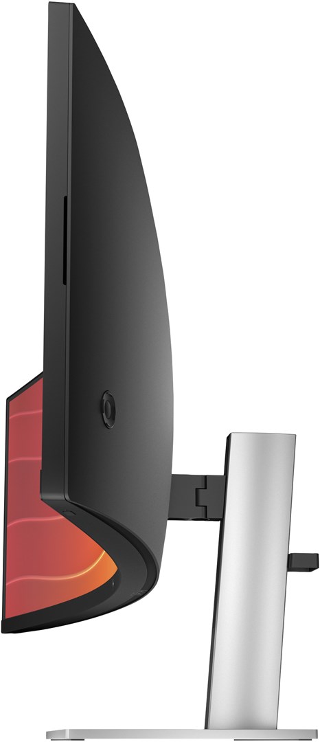 HP E45c G5 DQHD Curved Monitor HP E45c G5 DQHD Curved Monitor