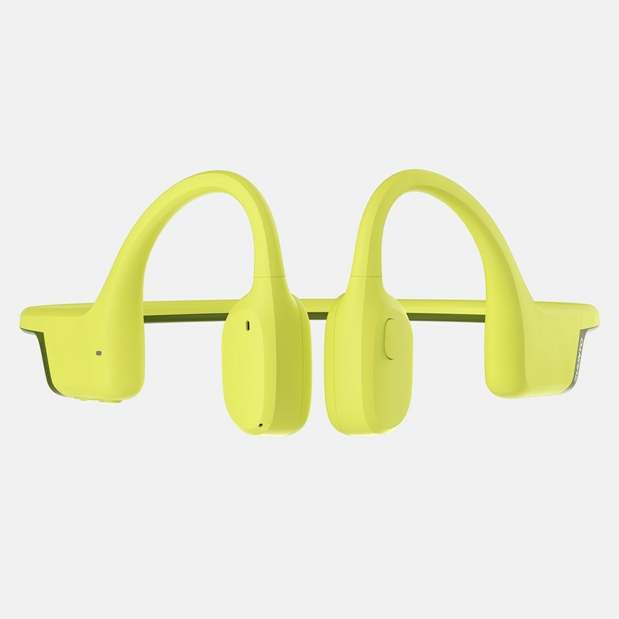 Suunto Sonic Headset Wireless Ear-hook Sports Bluetooth Lime Suunto Sonic Headset Wireless Ear-hook Sports Bluetooth Lime