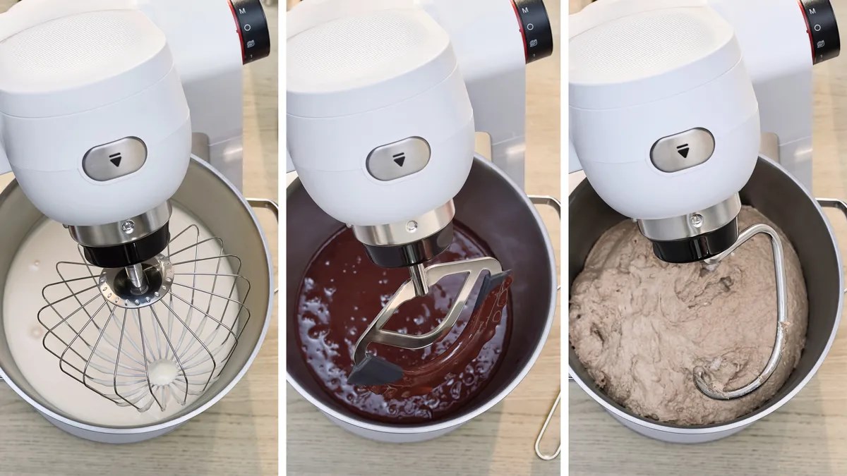 Bosch Serie 6 MUMS6EW22 food processor 1600 W 5.5 L White Bosch Serie 6 MUMS6EW22 food processor 1600 W 5.5 L White