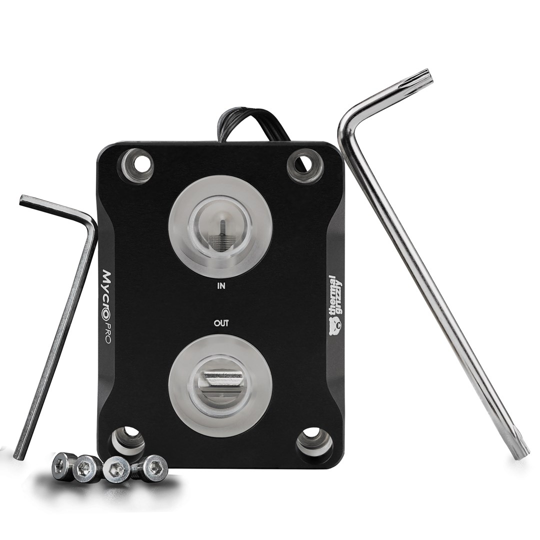 Thermal Grizzly AMD Mycro Direct-Die Pro Water block Thermal Grizzly AMD Mycro Direct-Die Pro Water block