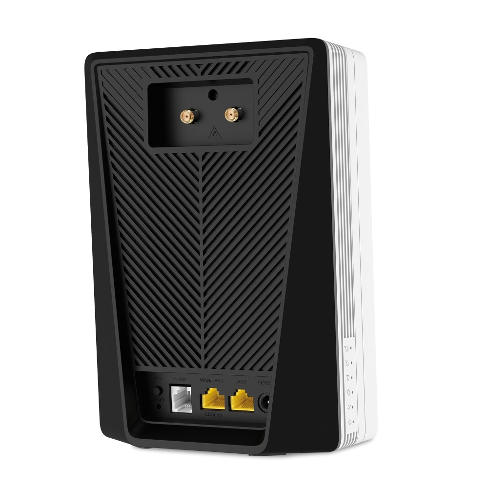 Mercusys MB520-5G Router Mercusys MB520-5G Router