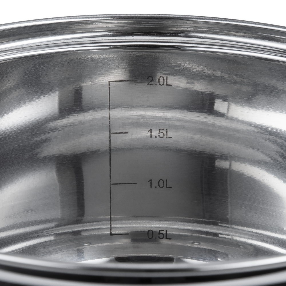 CASSEROLE D18CM 2.6L/92002 RESTO CASSEROLE D18CM 2.6L/92002 RESTO