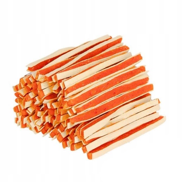 HILTON Soft Chicken Slice - Dog treat - 500 g HILTON Soft Chicken Slice - Dog treat - 500 g