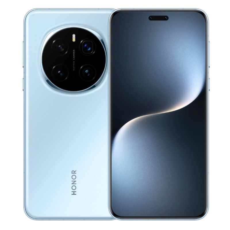 Honor Magic7 Pro (6.8") Android 15 5G USB Type-C 12/ 512 GB 5270 mAh Blue Honor Magic7 Pro (6.8") Android 15 5G USB Type-C 12/ 512 GB 5270 mAh Blue