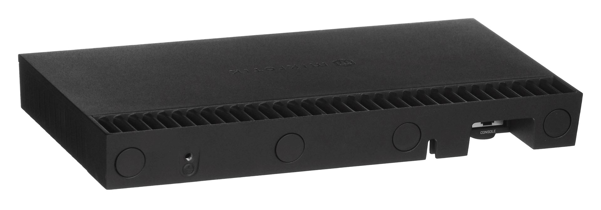 Mikrotik RB4011IGS+RM wired router Gigabit Ethernet Black Mikrotik RB4011IGS+RM wired router Gigabit Ethernet Black