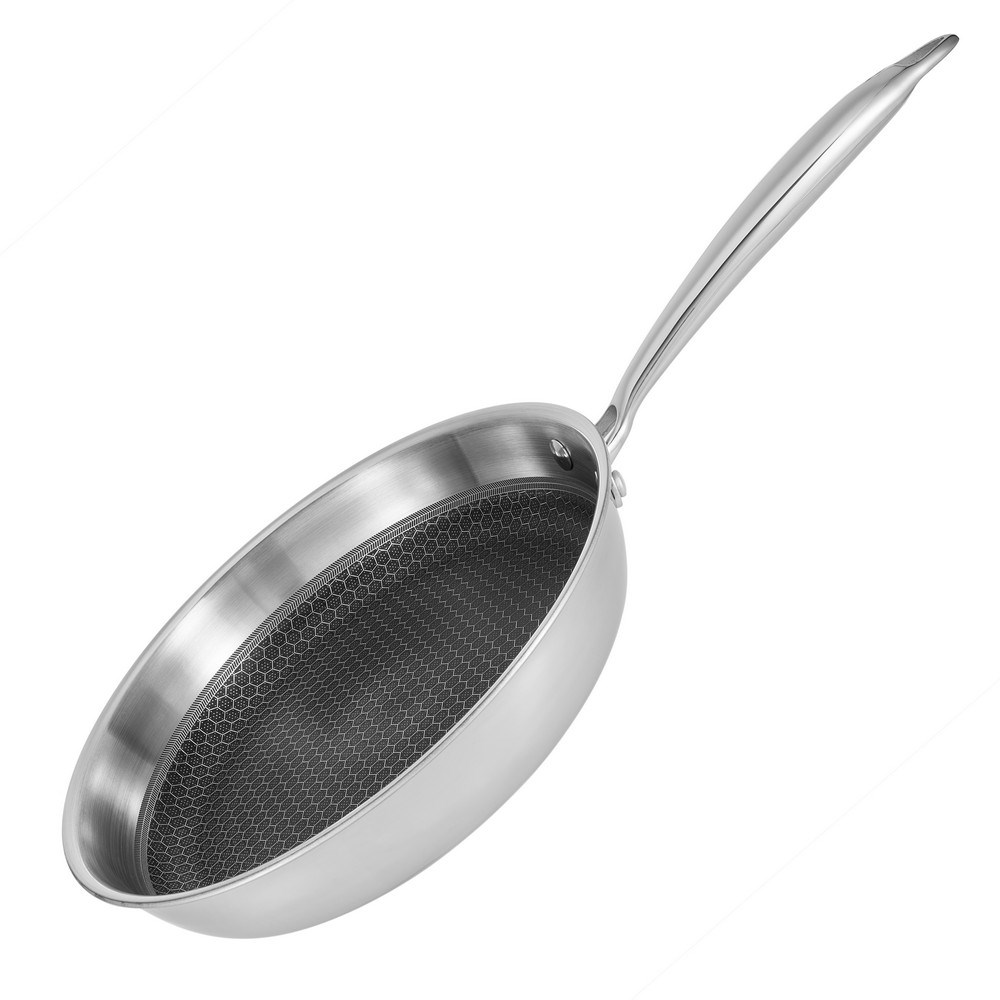 Resto Kitchenware Achird All-purpose pan Round Resto Kitchenware Achird All-purpose pan Round
