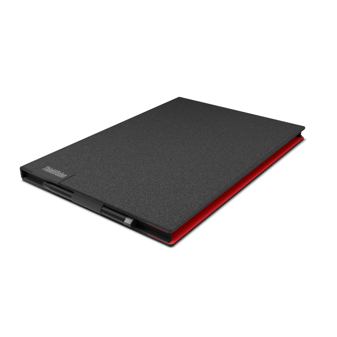 Lenovo ThinkVision M14t Gen 2 LED display 35.6 cm (14") 2240 x 1400 pixels 2.2K Touchscreen Black Lenovo ThinkVision M14t Gen 2 LED display 35.6 cm (14") 2240 x 1400 pixels 2.2K Touchscreen Black