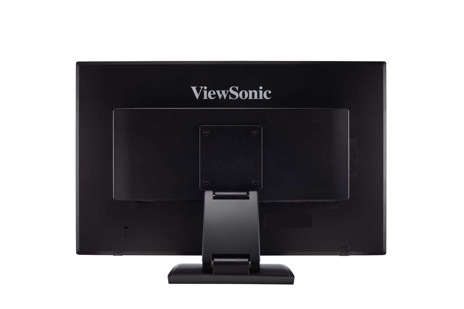 Viewsonic TD2760 computer monitor 68.6 cm (27") 1920 x 1080 pixels Full HD LED Touchscreen Multi-user Black Viewsonic TD2760 computer monitor 68.6 cm (27") 1920 x 1080 pixels Full HD LED Touchscreen Multi-user Black