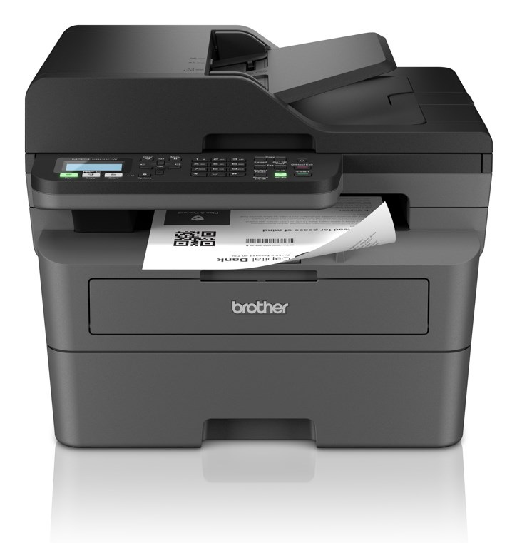 Brother MFC-L2800DW wireless all-in-one mono laser printer Brother MFC-L2800DW wireless all-in-one mono laser printer