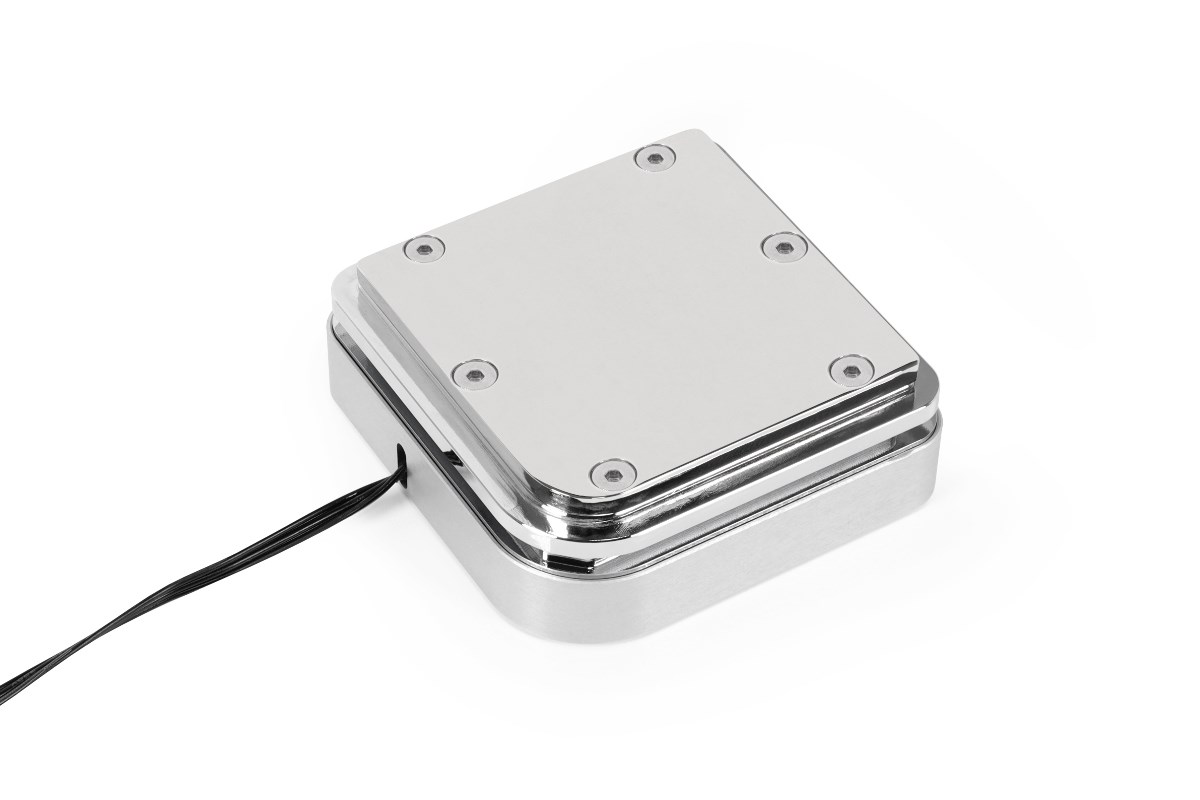 Alphacool 13447 computer cooling system part/accessory Water block Alphacool 13447 computer cooling system part/accessory Water block