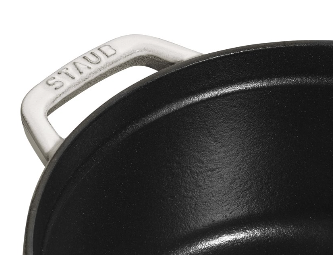 Staub 40501-413-0 roasting pan 5.2 L Cast iron Staub 40501-413-0 roasting pan 5.2 L Cast iron