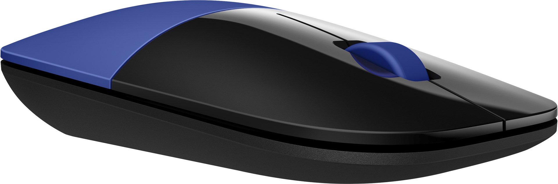 HP Z3700 Blue Wireless Mouse HP Z3700 Blue Wireless Mouse