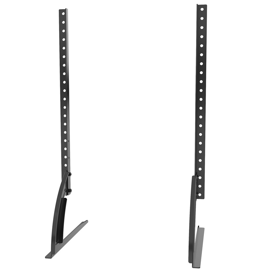 Universal TV Stand Monitor Screen Desk Holder Bracket 50kg VESA 32" - 70" Universal TV Stand Monitor Screen Desk Holder Bracket 50kg VESA 32" - 70"