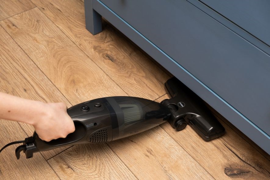 OC600 ELDOM, 2in1 TWINN upright vacuum cleaner, bagless, HEPA OC600 ELDOM, 2in1 TWINN upright vacuum cleaner, bagless, HEPA