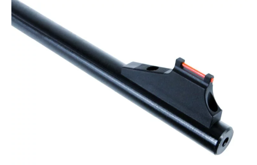 Air rifle carbine Beeman QB78 MOD. 1085 TRU-GLO with 10 shots. cal.5.5 mm EKP Air rifle carbine Beeman QB78 MOD. 1085 TRU-GLO with 10 shots. cal.5.5 mm EKP