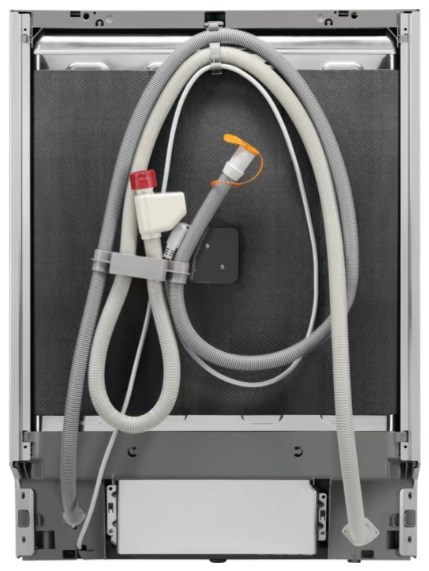 Electrolux Serie 700 EEG88520W Fully built-in 14 place settings B Electrolux Serie 700 EEG88520W Fully built-in 14 place settings B