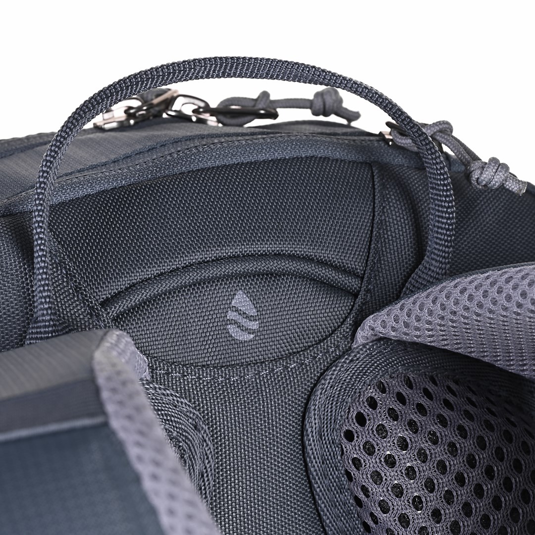 Bicycle backpack -Deuter Superbike 16 SL Tin-Shale Bicycle backpack -Deuter Superbike 16 SL Tin-Shale