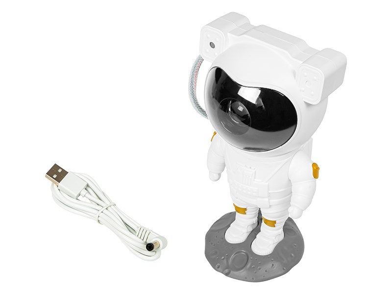 LED Astronaut Projector Night Light LED Astronaut Projector Night Light