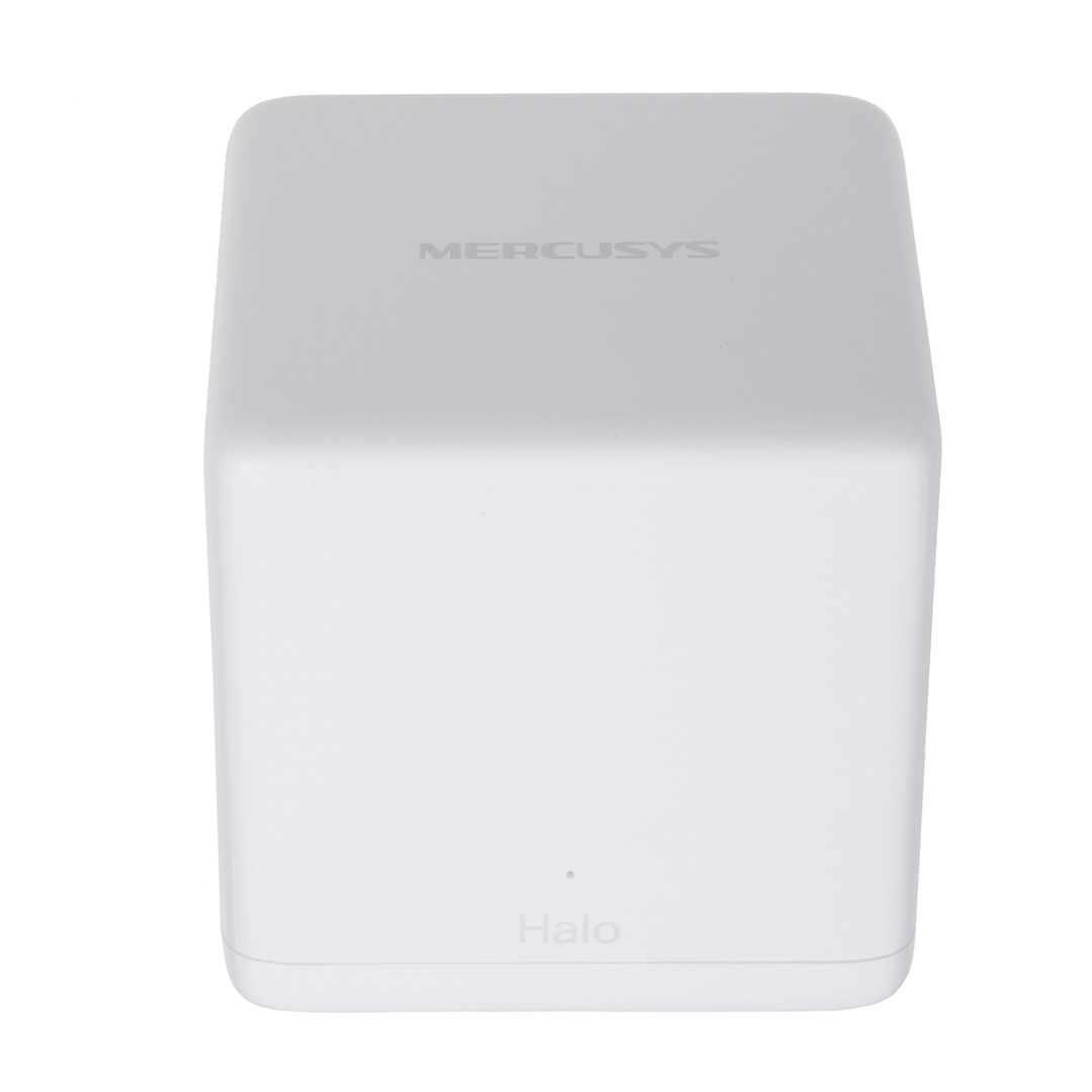 Mercusys AC1300 Whole Home Mesh Wi-Fi System Mercusys AC1300 Whole Home Mesh Wi-Fi System