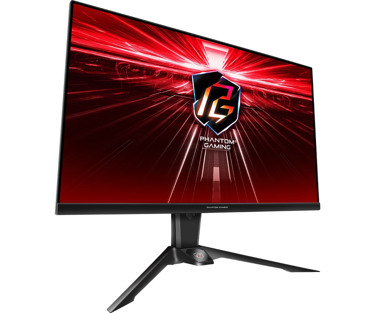 Asrock PG32QF2B computer monitor 80 cm (31.5") 2560 x 1440 pixels Wide Quad HD Black Asrock PG32QF2B computer monitor 80 cm (31.5") 2560 x 1440 pixels Wide Quad HD Black
