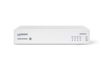 LANCOM R&S Unified Firewall UF-60 LANCOM R&S Unified Firewall UF-60