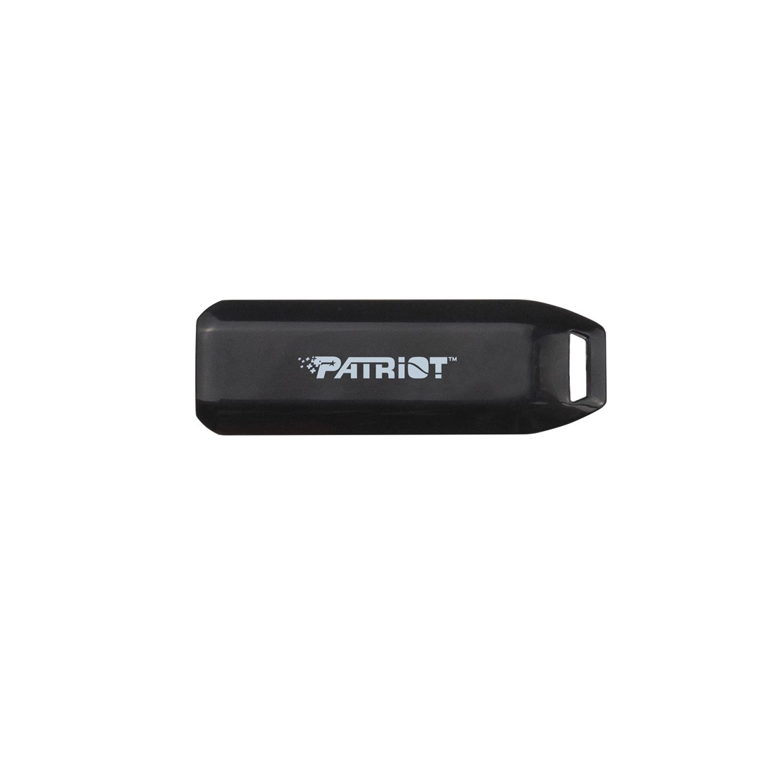 PARTIOT FLASHDRIVE Xporter 3 64GB Type A USB 3.2 PARTIOT FLASHDRIVE Xporter 3 64GB Type A USB 3.2