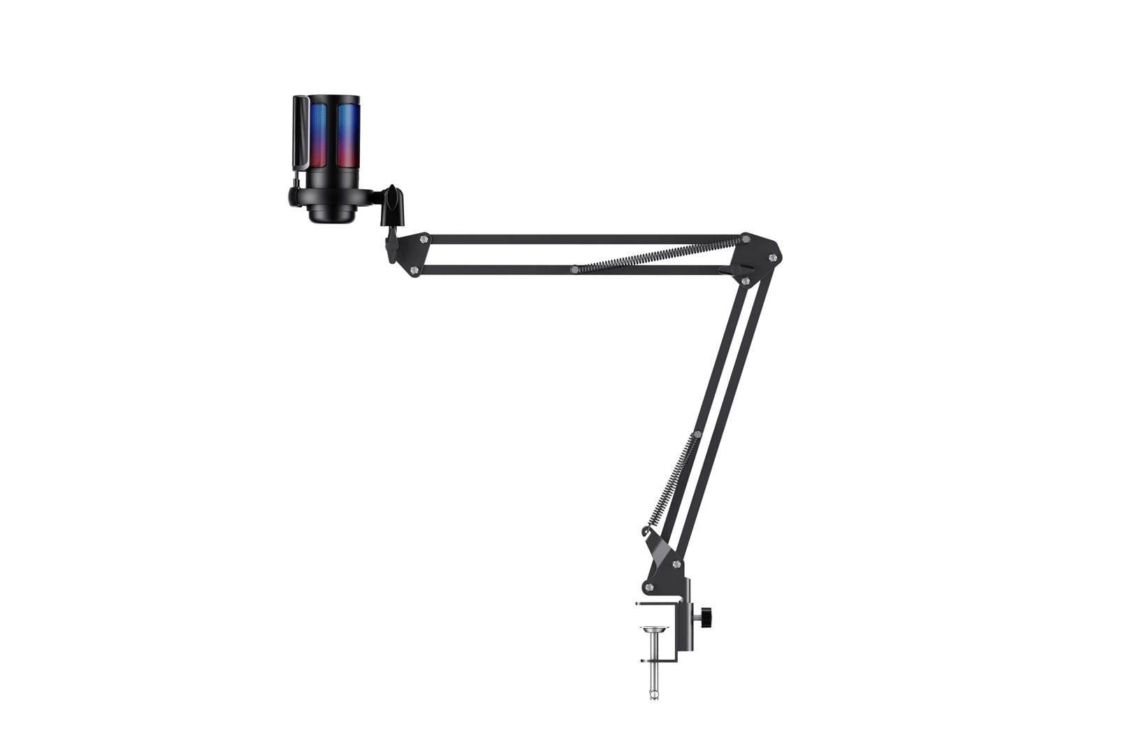 Havit GK50 Pro - gaming microphone, black Havit GK50 Pro - gaming microphone, black