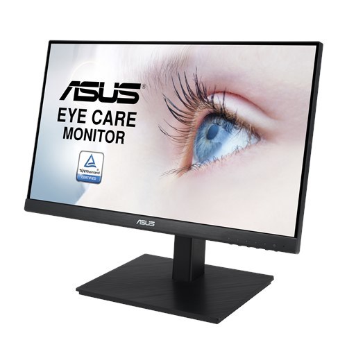 ASUS VA229QSB LED display 54.6 cm (21.5") 1920 x 1080 pixels Full HD Black ASUS VA229QSB LED display 54.6 cm (21.5") 1920 x 1080 pixels Full HD Black