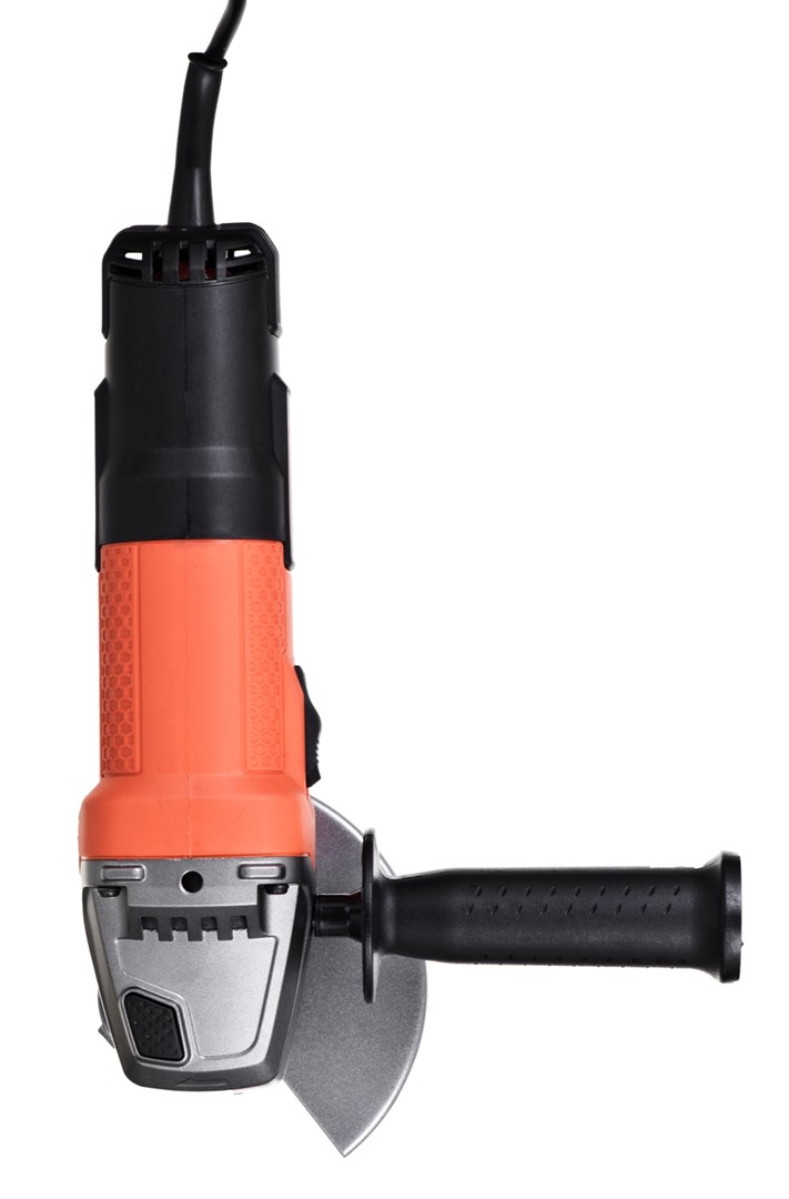 BLACK&DECKER BEG120-QS angle grinder 125 mm 800 W BLACK&DECKER BEG120-QS angle grinder 125 mm 800 W