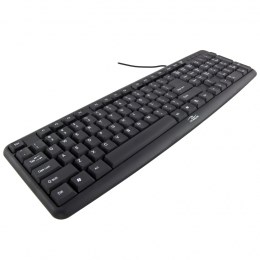 Esperanza TK102 keyboard PS/2 Black Esperanza TK102 keyboard PS/2 Black