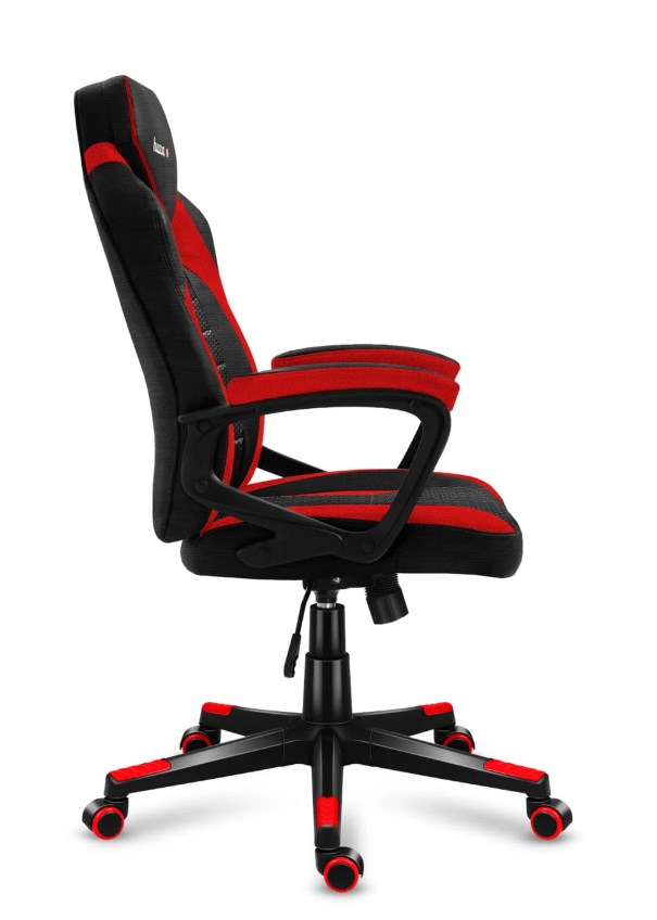 Huzaro FORCE 2.5 Red Mesh gaming chair Huzaro FORCE 2.5 Red Mesh gaming chair