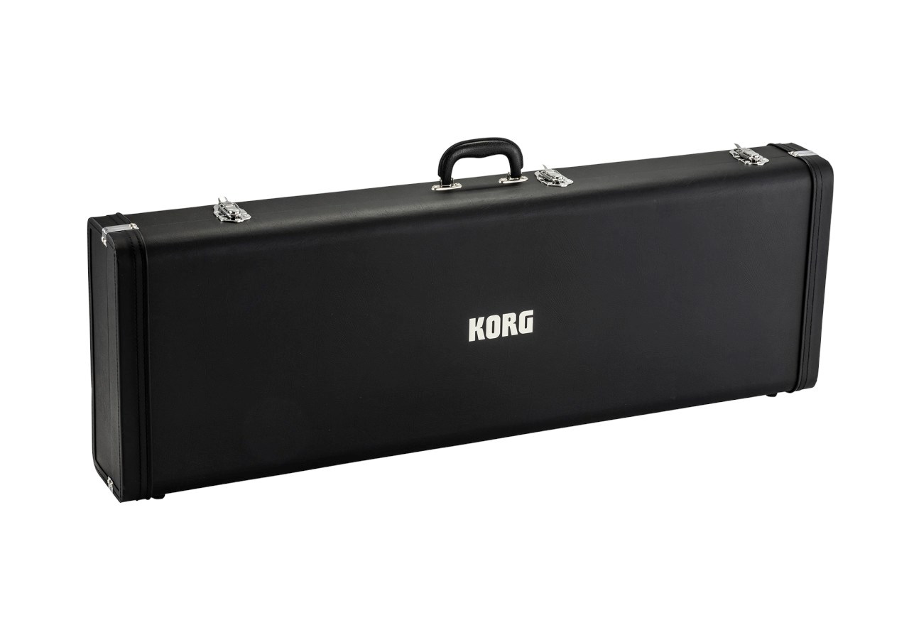 Korg Wavestate SE Platinium Limited Edition - synthesizer Korg Wavestate SE Platinium Limited Edition - synthesizer
