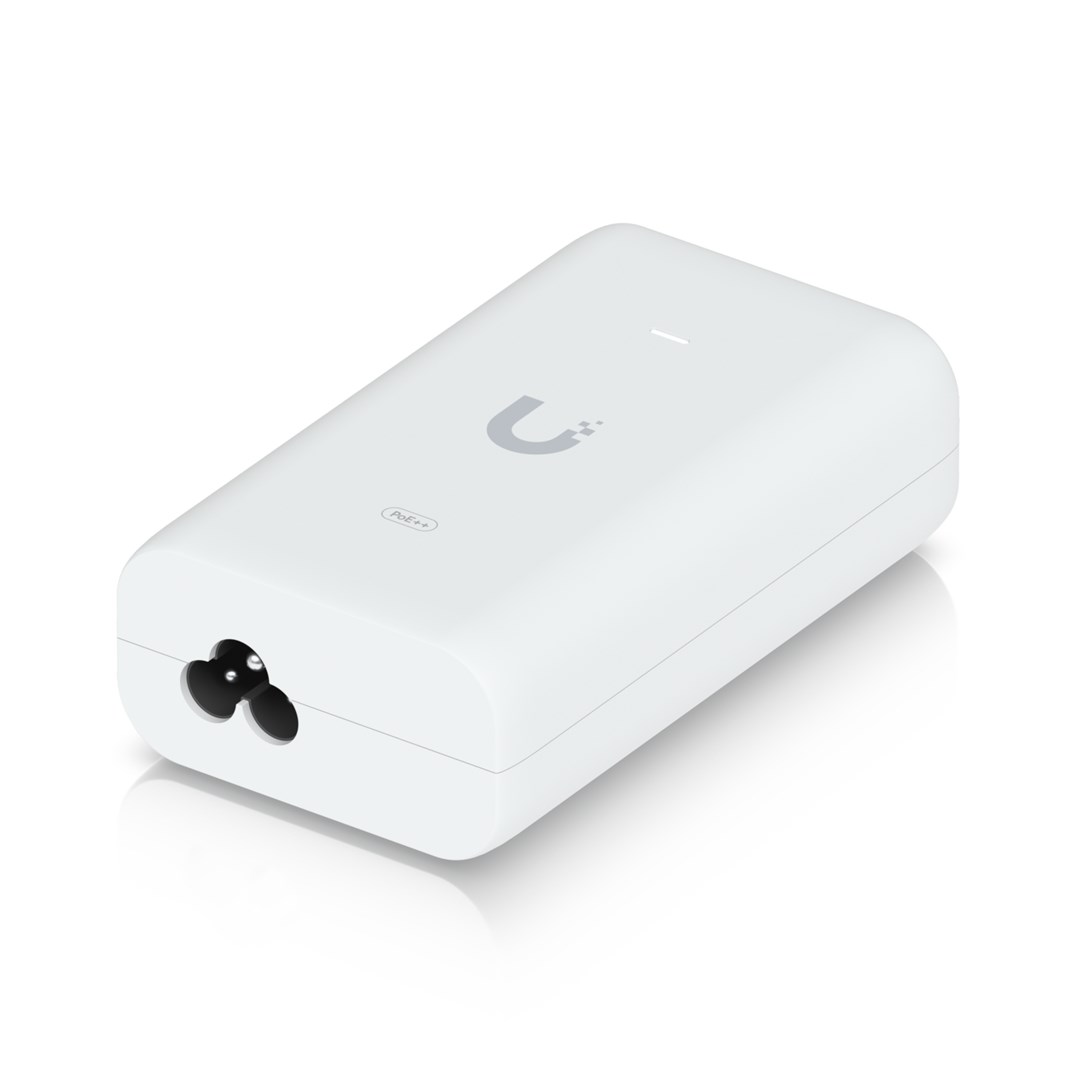 Ubiquiti UISP U-PoE++ Gigabit Ethernet 48 V Ubiquiti UISP U-PoE++ Gigabit Ethernet 48 V