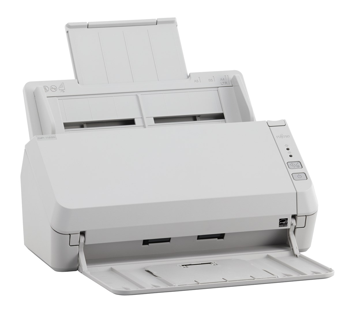 Ricoh SP-1120N ADF scanner 600 x 600 DPI A4 Grey Ricoh SP-1120N ADF scanner 600 x 600 DPI A4 Grey