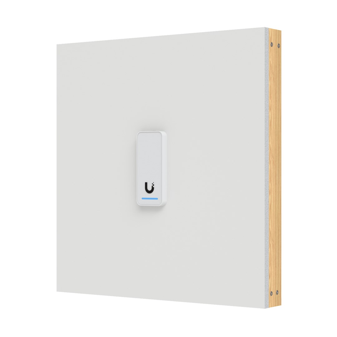 Ubiquiti UA-G3-W access control reader Basic access control reader White Ubiquiti UA-G3-W access control reader Basic access control reader White