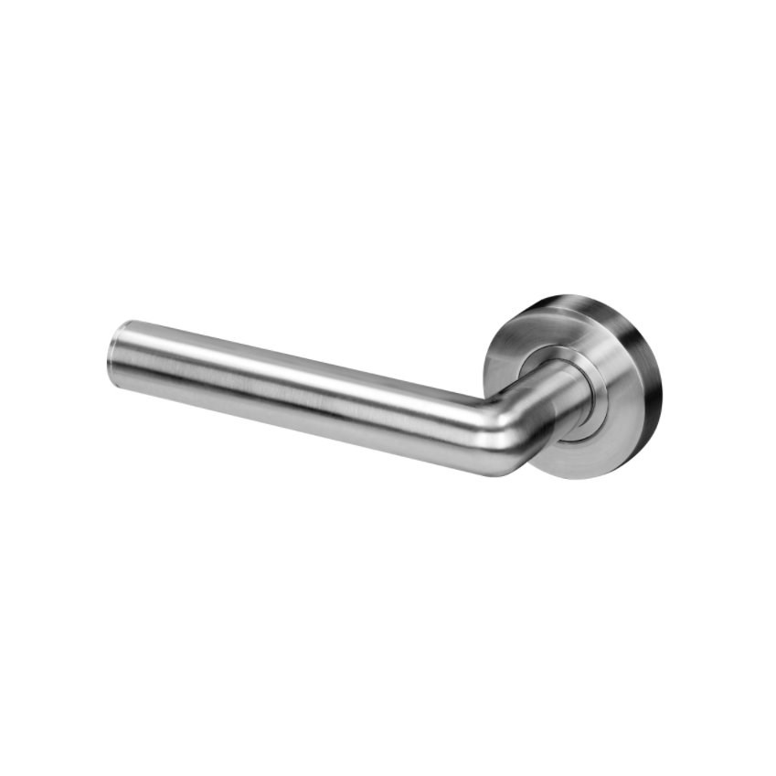 Handle with code lock IP44 ORNO OR-ZS-850 Handle with code lock IP44 ORNO OR-ZS-850