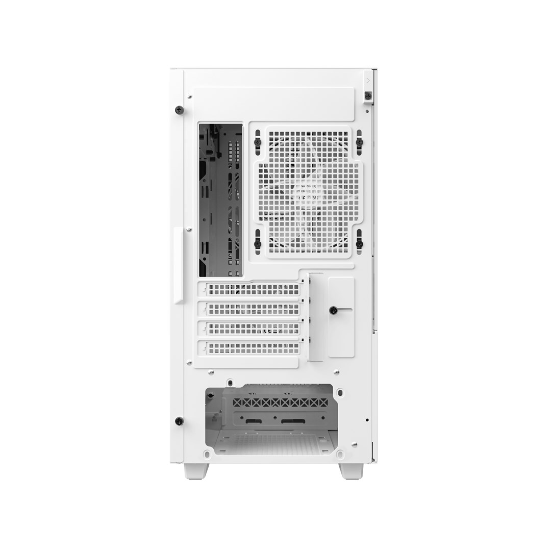 Computer case - Deepcool CH360 DIGITAL WH (R-CH360-WHAPE3D-G-1) Computer case - Deepcool CH360 DIGITAL WH (R-CH360-WHAPE3D-G-1)