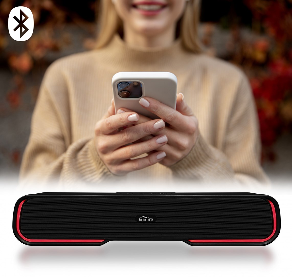 Soundbar bluetooth PHANTOM BT MT3180 Soundbar bluetooth PHANTOM BT MT3180