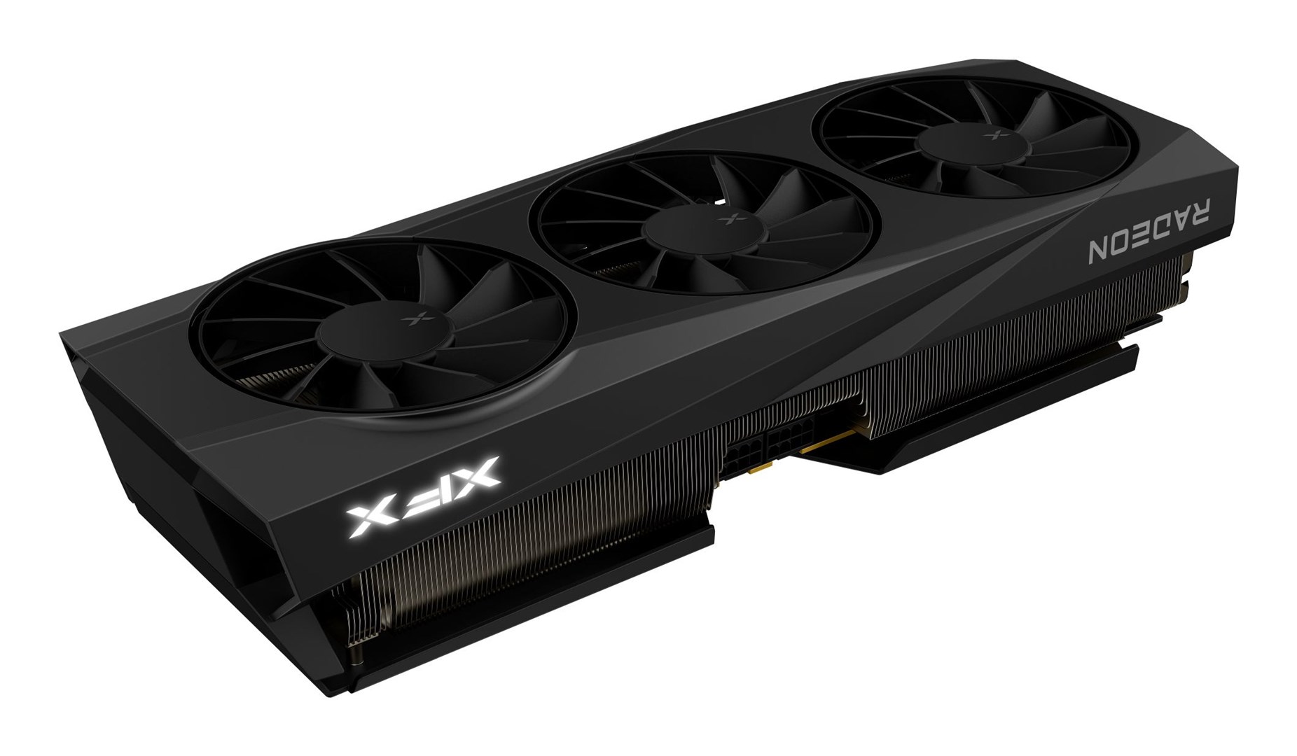 XFX Quicksilver Radeon RX 9070 XT Gaming Edition AMD 16 GB GDDR6 XFX Quicksilver Radeon RX 9070 XT Gaming Edition AMD 16 GB GDDR6