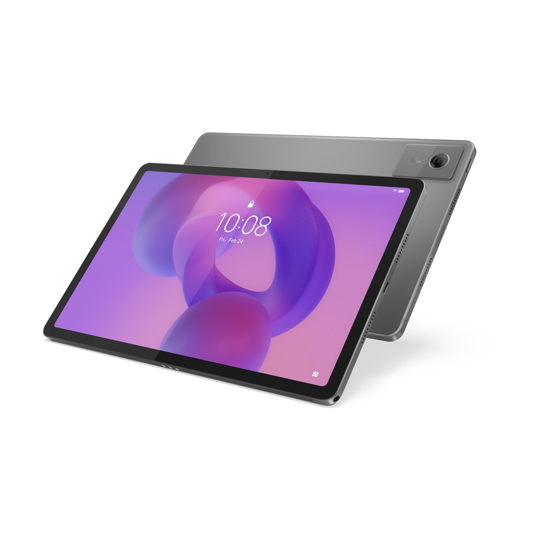 Lenovo Idea Tab Mediatek 128 GB 27.9 cm (11") 8 GB Wi-Fi 5 (802.11ac) Android 15 Grey Lenovo Idea Tab Mediatek 128 GB 27.9 cm (11") 8 GB Wi-Fi 5 (802.11ac) Android 15 Grey