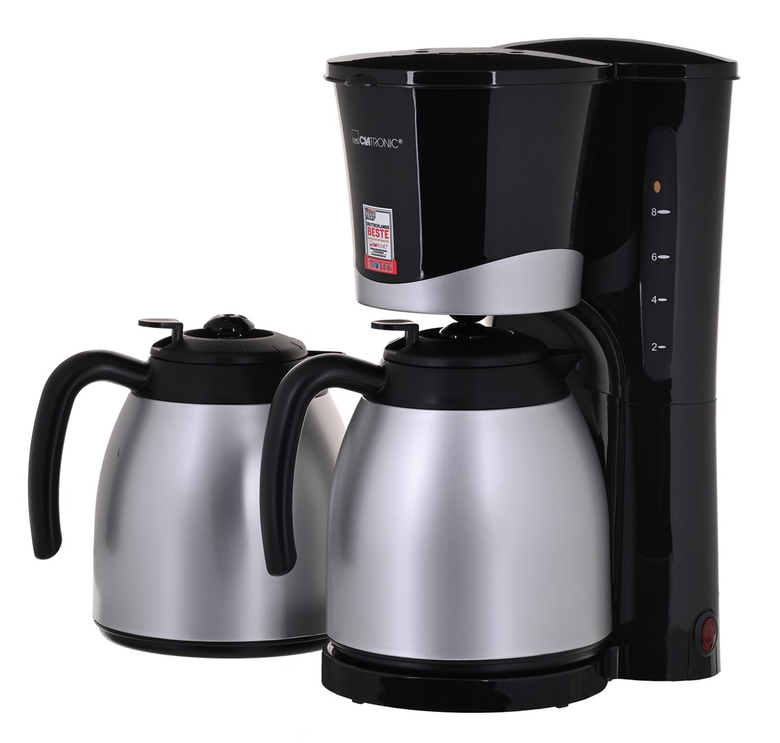 Clatronic KA 3328 Drip coffee maker Clatronic KA 3328 Drip coffee maker