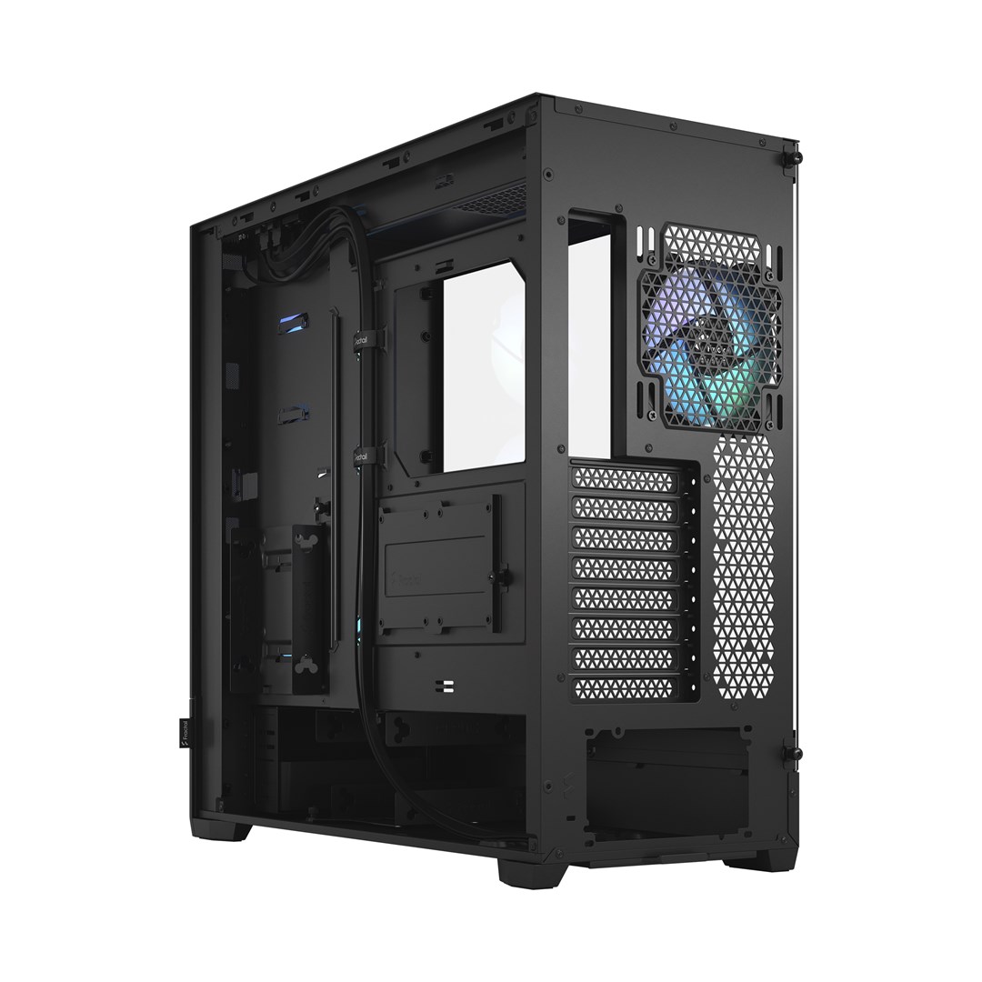 Fractal Design Pop XL Air Tower Black Fractal Design Pop XL Air Tower Black