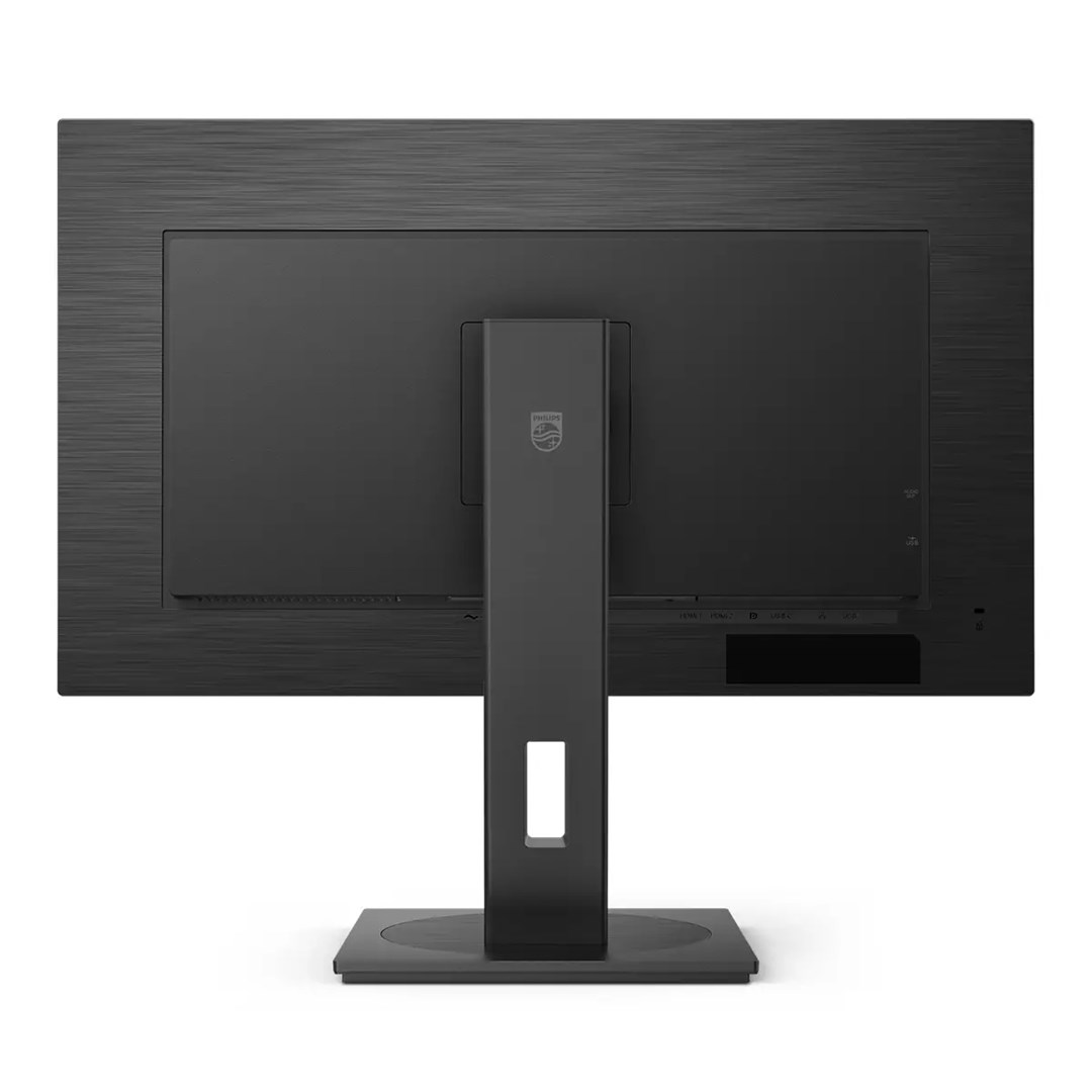 Philips 3000 series 32B1U3900/00 computer monitor 80 cm (31.5") 3840 x 2160 pixels 4K Ultra HD LCD Black Philips 3000 series 32B1U3900/00 computer monitor 80 cm (31.5") 3840 x 2160 pixels 4K Ultra HD LCD Black