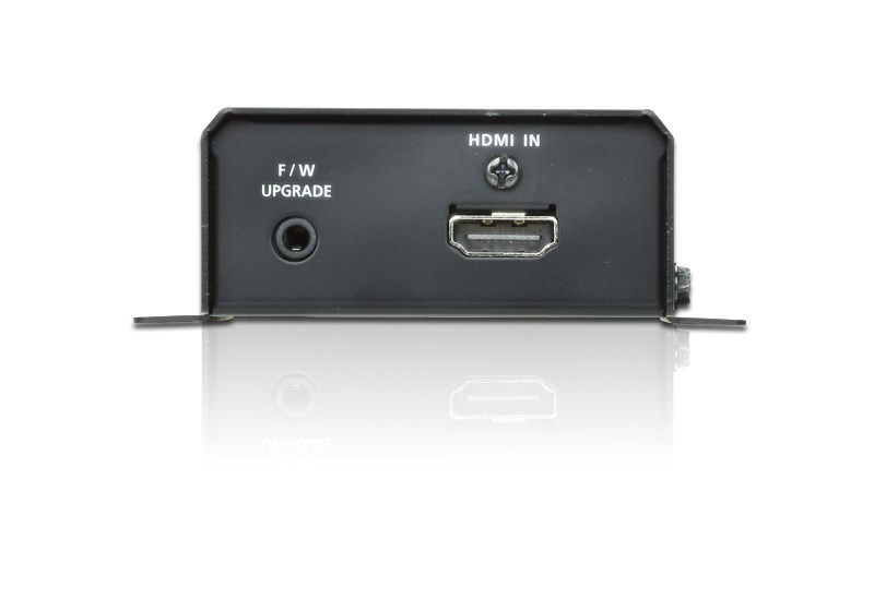 ATEN HDMI Extender (T+R) over 1 CAT5e/6 Cable (70m) ,4K / HDBaseT-Lite (Class B) ATEN HDMI Extender (T+R) over 1 CAT5e/6 Cable (70m) ,4K / HDBaseT-Lite (Class B)