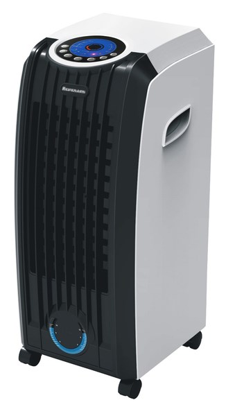 Portable climator Ravanson KR-7010 (remote control; timer) Portable climator Ravanson KR-7010 (remote control; timer)