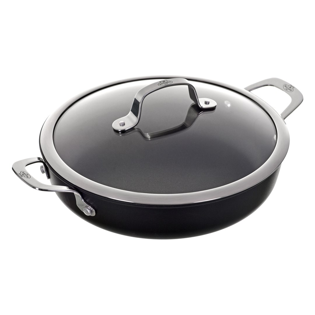 BALLARINI Alba ALBG3ED.28D Frying pan 28 cm BALLARINI Alba ALBG3ED.28D Frying pan 28 cm