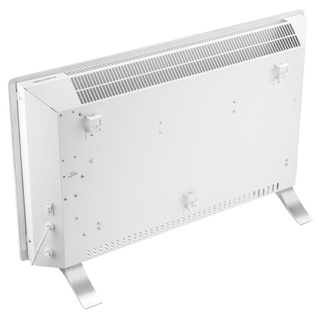 Electric convector heater 1000W, IP24 NEO Tools 90-090 Electric convector heater 1000W, IP24 NEO Tools 90-090