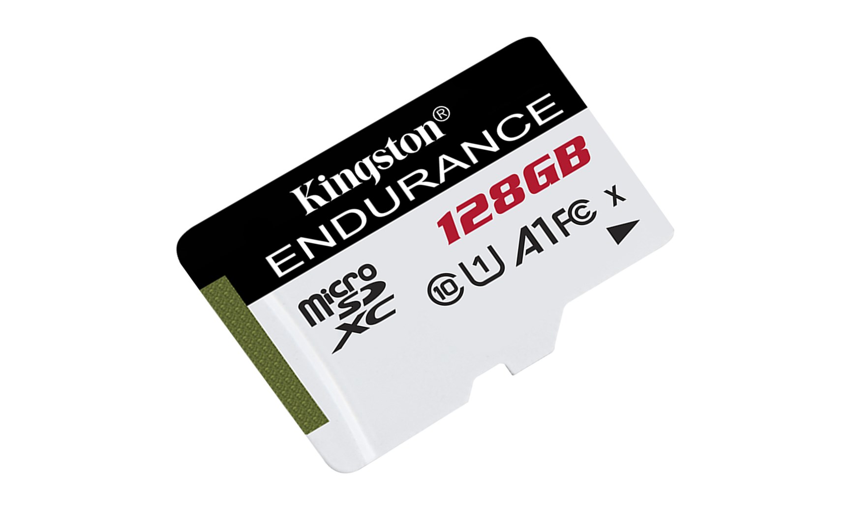 Kingston Technology High Endurance 128 GB MicroSD UHS-I Class 10 Kingston Technology High Endurance 128 GB MicroSD UHS-I Class 10