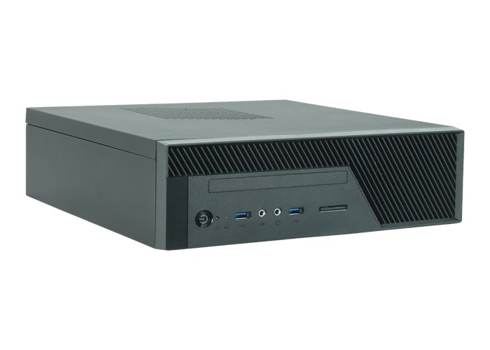 Chieftec Geh MINI UNI BU-12B-300 Chieftec Geh MINI UNI BU-12B-300