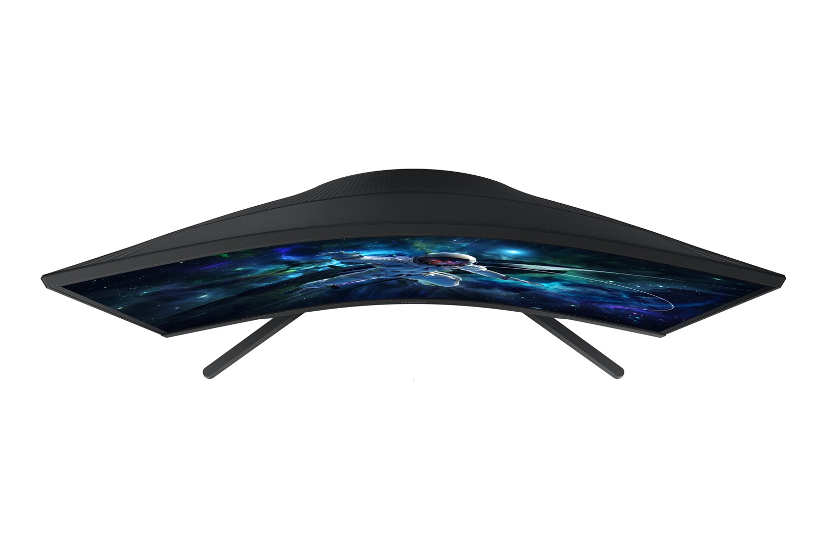 Samsung Odyssey G5 S27CG554EU skarm - Samsung Odyssey G5 S27CG554EU skarm -